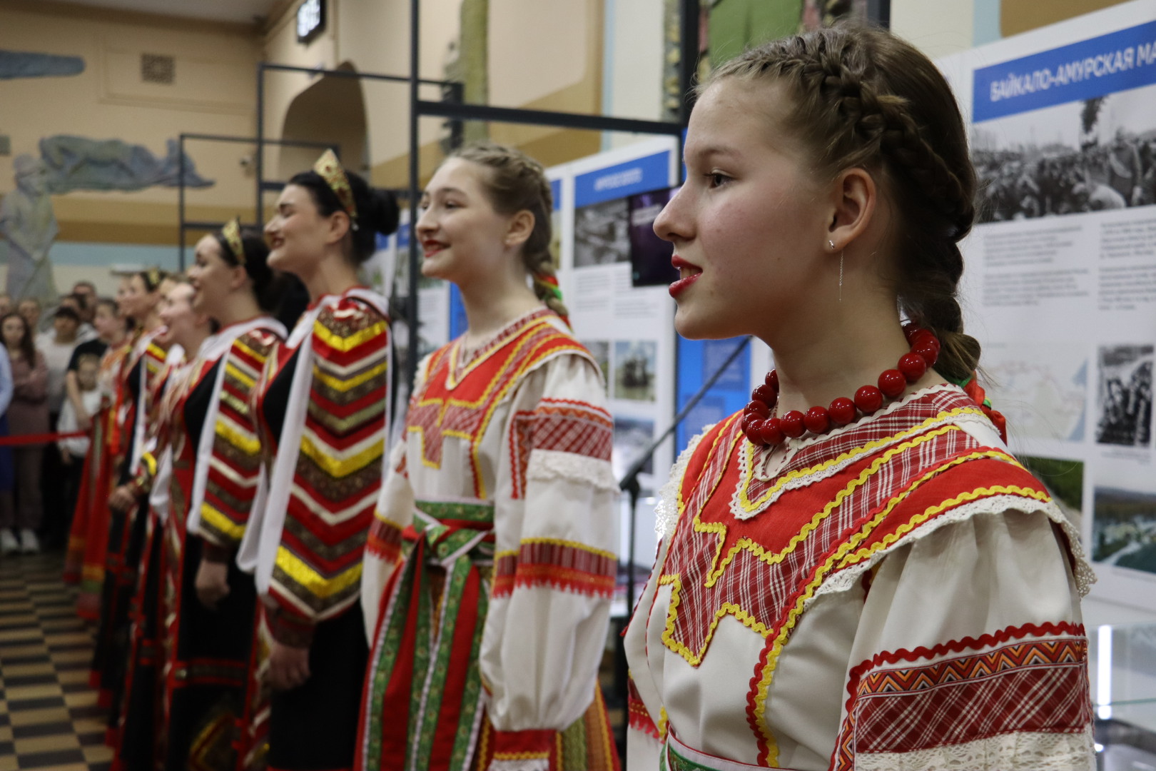 «Ночь искусств — 2024» прошла с огромным успехом! 